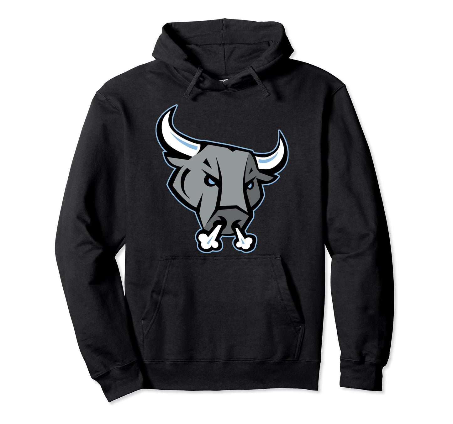 Ram Page Baseball Team 2021 Hoodie - Novelty Apparel Unisex - T-Shirt, Sweatshirt, Hoodie