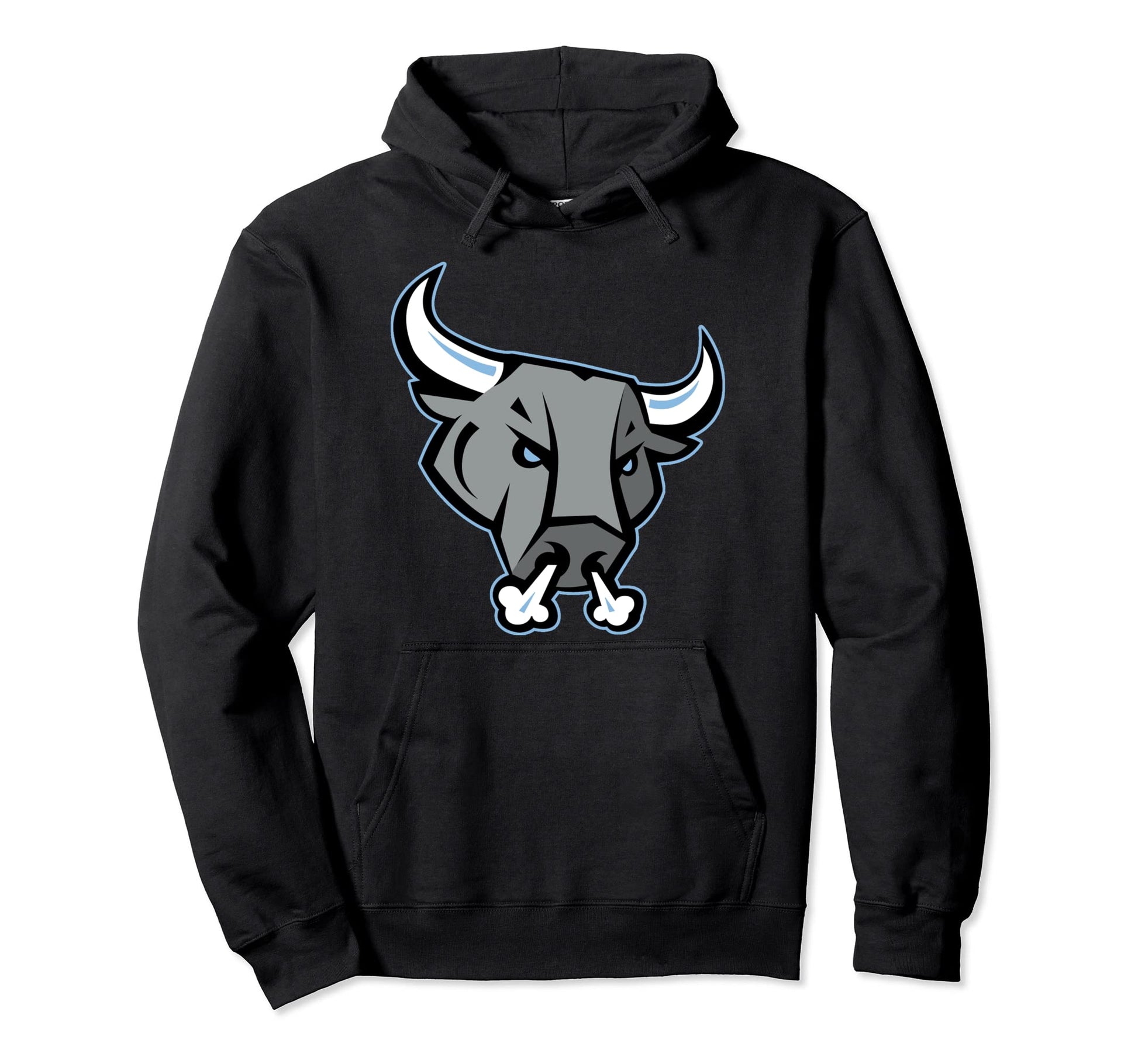 Ram Page Baseball Team 2021 Hoodie - Novelty Apparel Unisex - T-Shirt, Sweatshirt, Hoodie