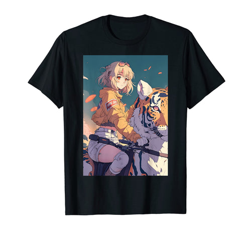 Anime Aesthetic Edgy Vaporwave Japanese T-Shirt - Unique Graphic Men Women - T-Shirt, Sweatshirt, Hoodie