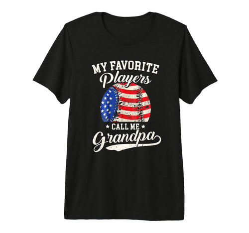 Mens My Favorite Baseball Players T-Shirt - Casual Everyday Wear Unisex - T-Shirt, Sweatshirt, Hoodie