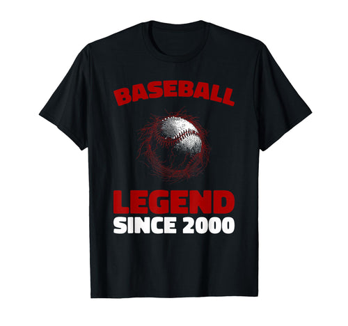 Born 2000 Sport Team Player T-Shirt - Aesthetic Graphic for Adults - T-Shirt, Sweatshirt, Hoodie