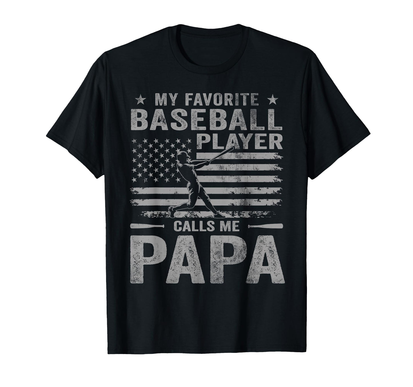 My Favorite Baseball Player Calls Me T-Shirt - Aesthetic Graphic Unisex - T-Shirt, Sweatshirt, Hoodie