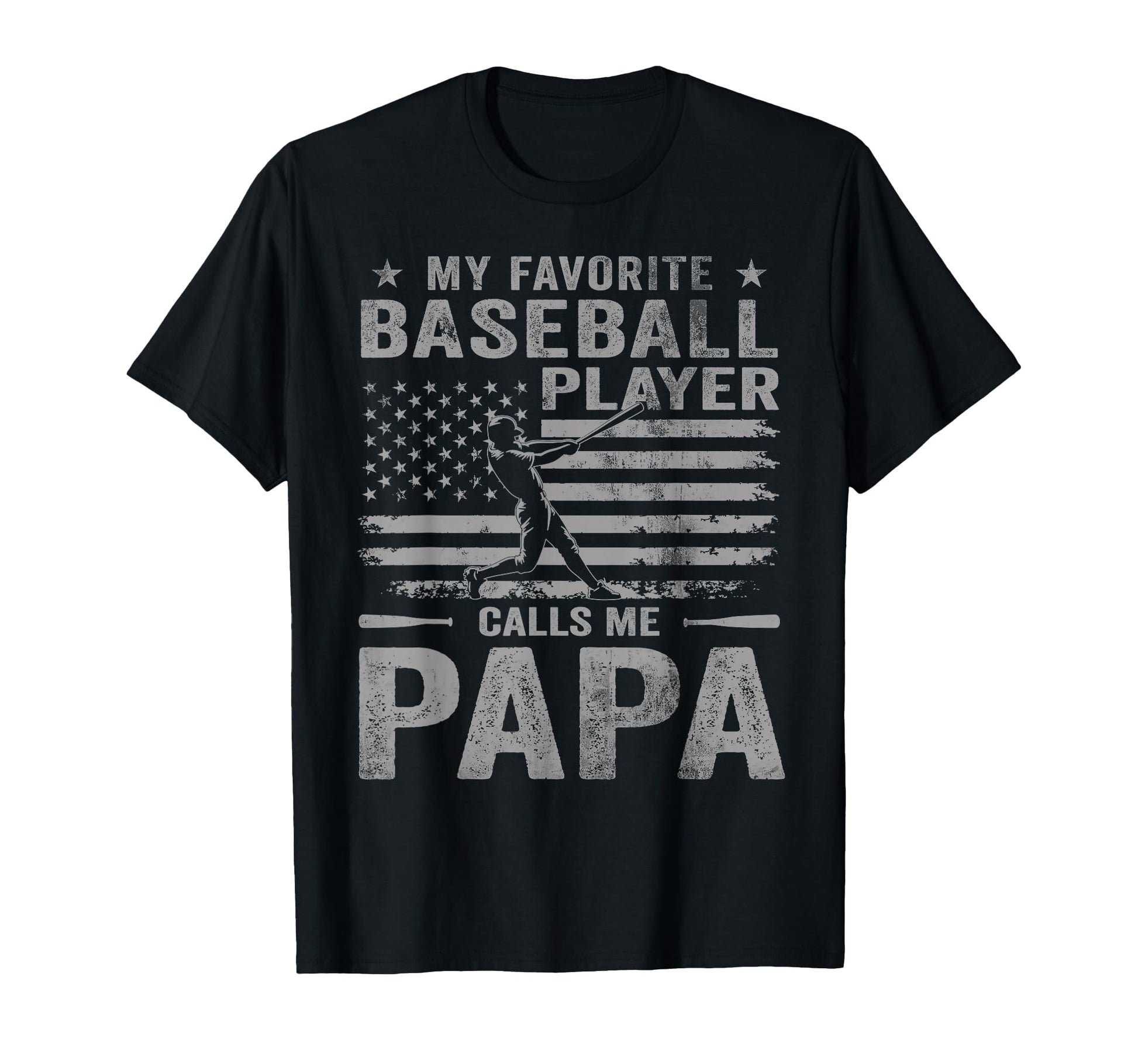 My Favorite Baseball Player Calls Me T-Shirt - Aesthetic Graphic Unisex - T-Shirt, Sweatshirt, Hoodie