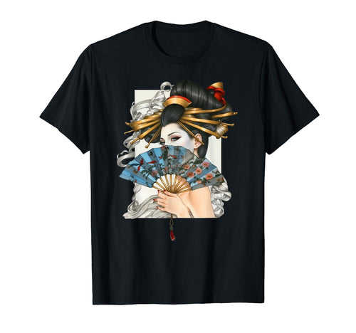 Japanese Modern Vaporwave Japan T-Shirt - Trendy Graphic for Adults - T-Shirt, Sweatshirt, Hoodie