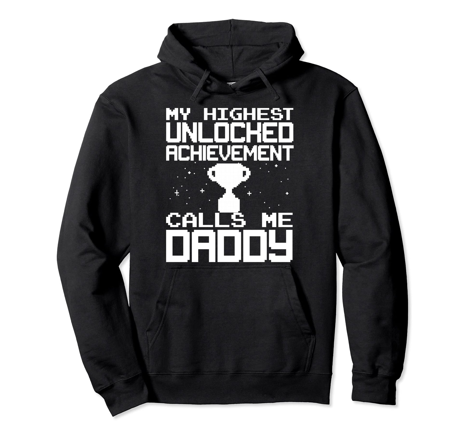 Funny Gamer Dad Video Gamer Gaming Hoodie - Aesthetic Graphic Men Women - T-Shirt, Sweatshirt, Hoodie