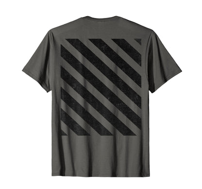 Back Japanese Streetwear Y2K Techwear T-Shirt - Fun Novelty Design Unisex - T-Shirt, Sweatshirt, Hoodie