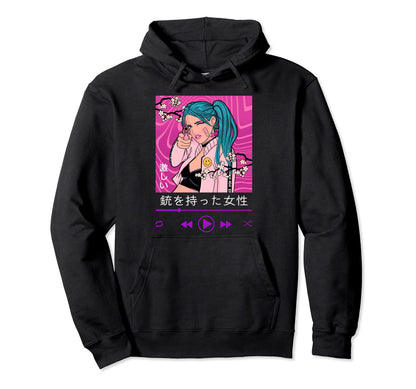 80S 90S Aesthetic Vaporwave Tees Old Eboy Hoodie - Minimalist Print Unisex - T-Shirt, Sweatshirt, Hoodie