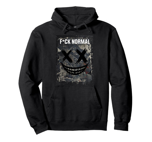 Grunge Punker Nostalgia Hoodie - Unique Graphic Men Women - T-Shirt, Sweatshirt, Hoodie