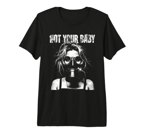 Punk 90S Graffiti Grunge Anti Valentine T-Shirt - Graphic Print Men Women - T-Shirt, Sweatshirt, Hoodie