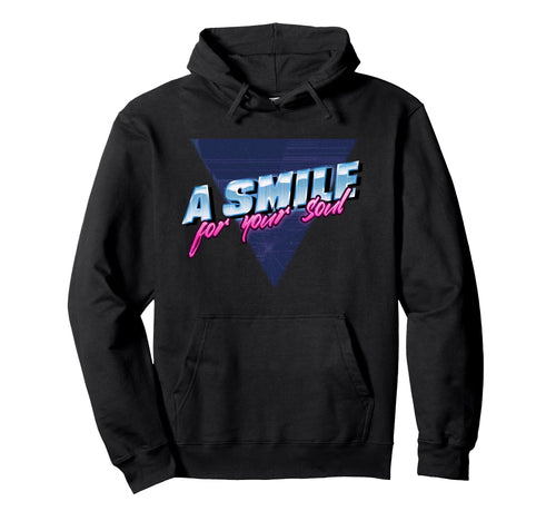 Vaporwave Aesthetic 80S 90S Streetwear Sweatshirt - Novelty Apparel Unisex - T-Shirt, Sweatshirt, Hoodie