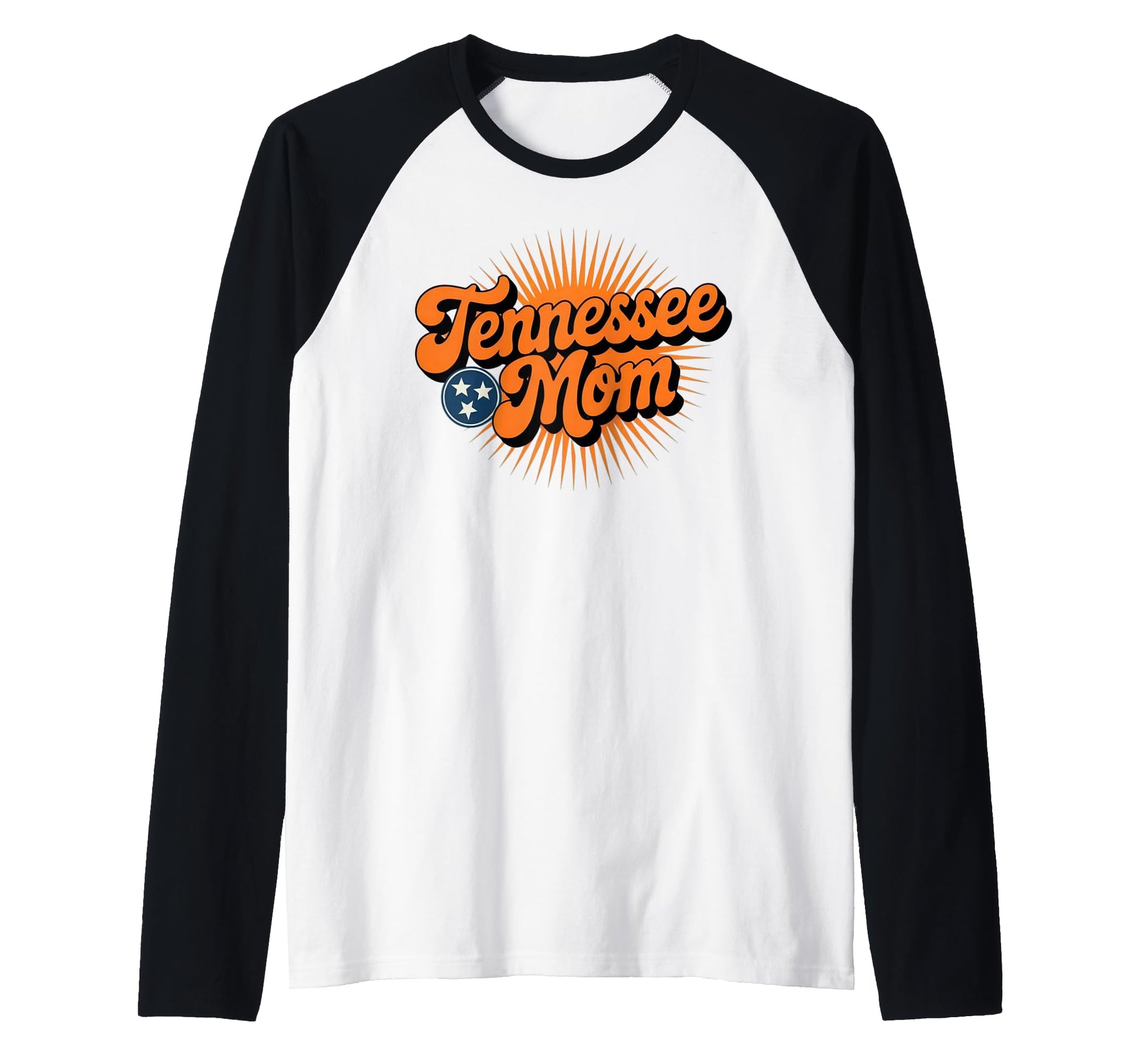 Tennessee Mom Life Gifts Sweatshirt - Casual Everyday Wear Unisex - T-Shirt, Sweatshirt, Hoodie
