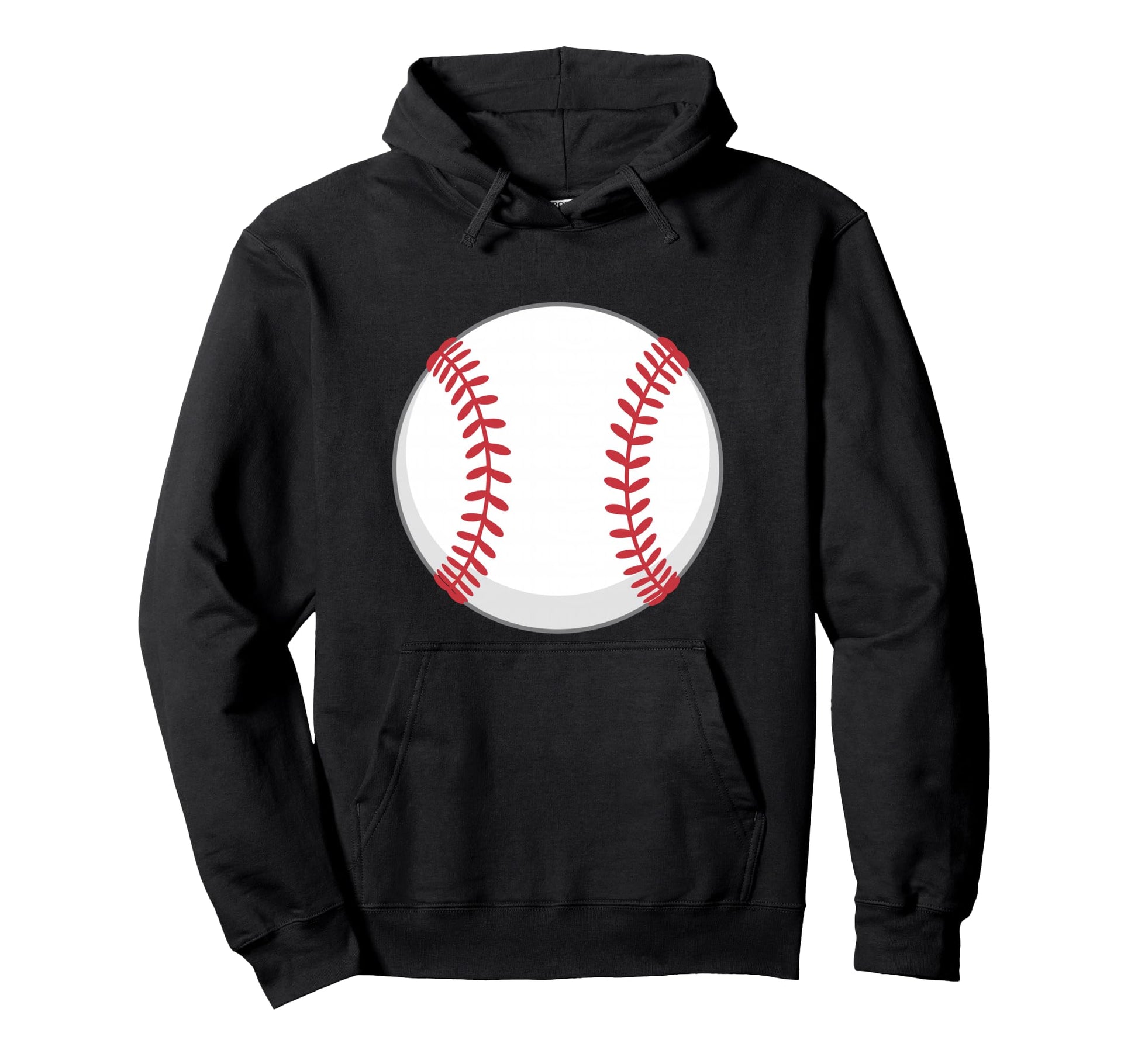 Baseball Bump Pregnancy Hoodie - Aesthetic Graphic Men Women - T-Shirt, Sweatshirt, Hoodie