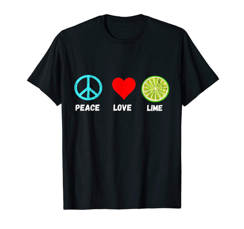 Lime Fruit Sour Lemon Lemonade T-Shirt - Casual Everyday Wear Men Women - T-Shirt, Sweatshirt, Hoodie