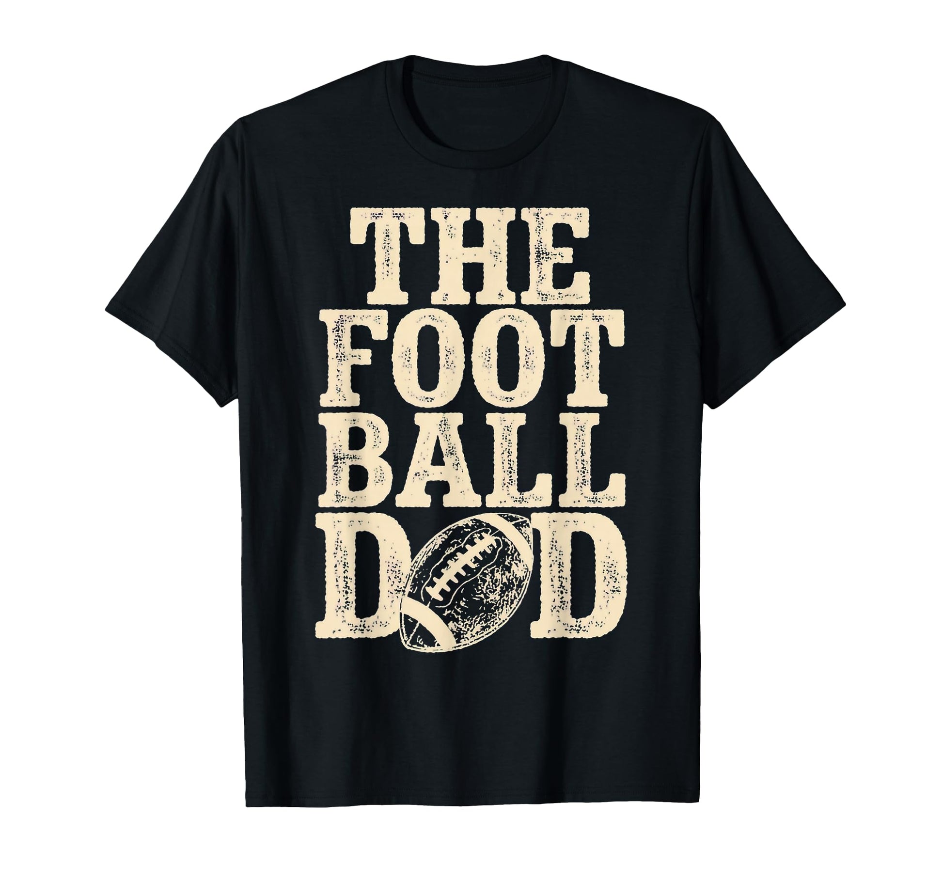 Fathers Day American Football Sweatshirt - Aesthetic Graphic Men Women - T-Shirt, Sweatshirt, Hoodie