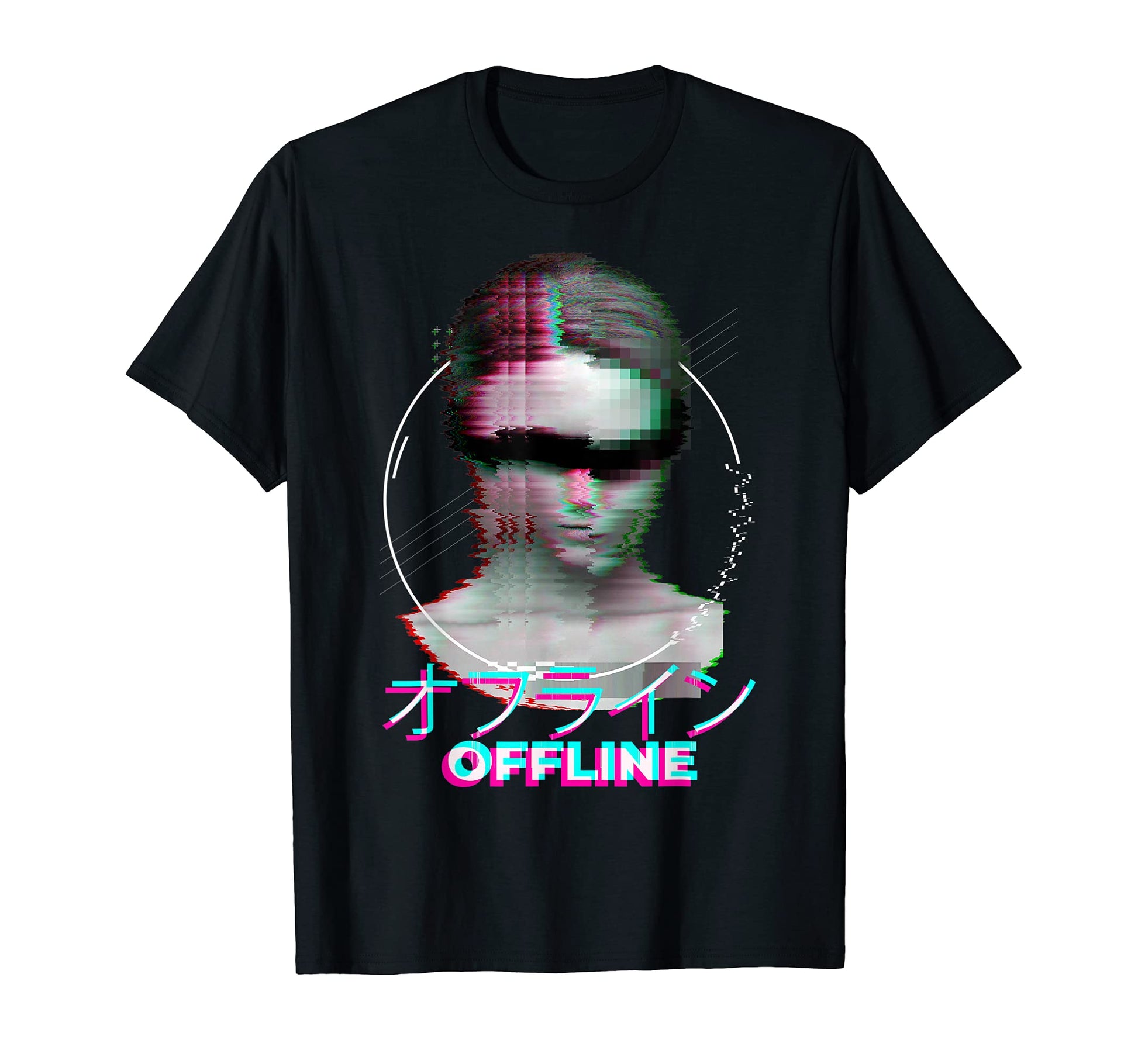 Japanese 90S Minimal Soft Grunge T-Shirt - Casual Everyday Wear for Adults - T-Shirt, Sweatshirt, Hoodie