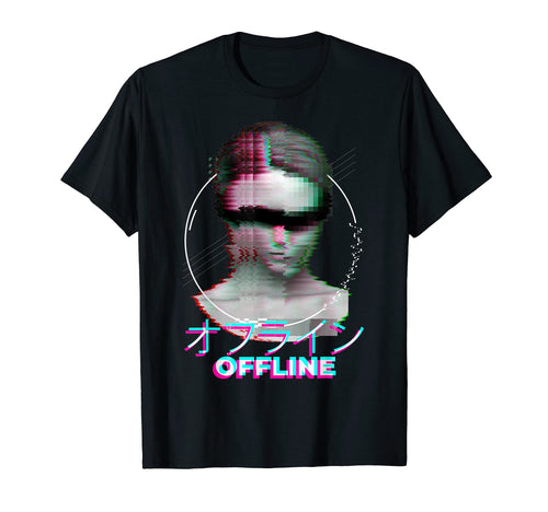 Japanese 90S Minimal Soft Grunge T-Shirt - Casual Everyday Wear for Adults - T-Shirt, Sweatshirt, Hoodie