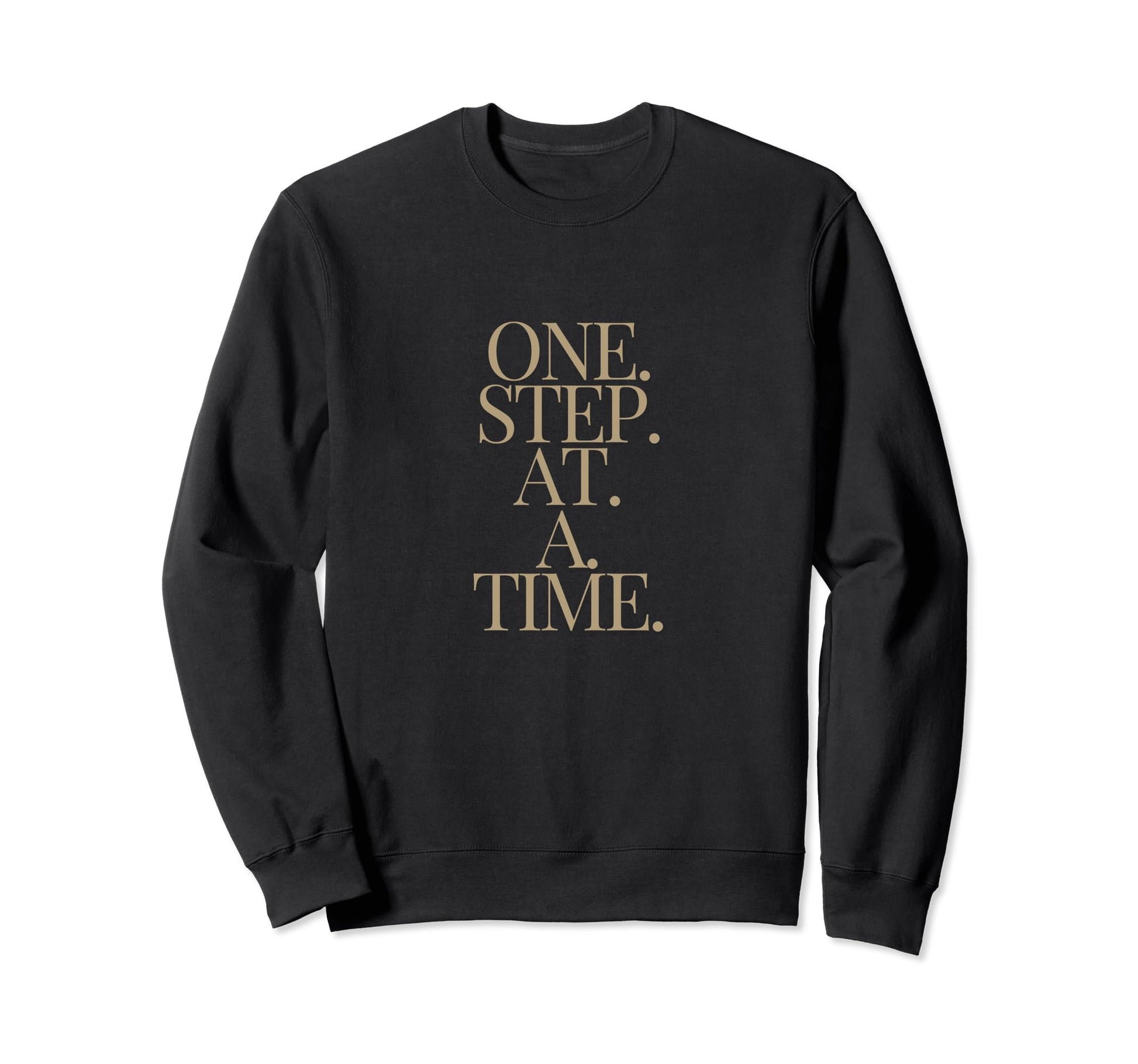 Positivity Peace Love Sweatshirt - Fun Novelty Design Unisex - T-Shirt, Sweatshirt, Hoodie