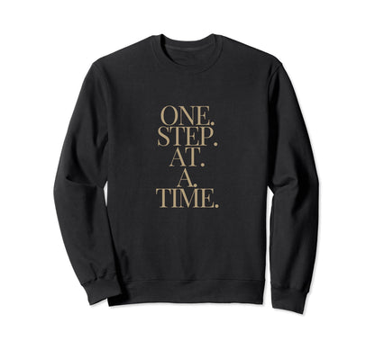 Positivity Peace Love Sweatshirt - Fun Novelty Design Unisex - T-Shirt, Sweatshirt, Hoodie