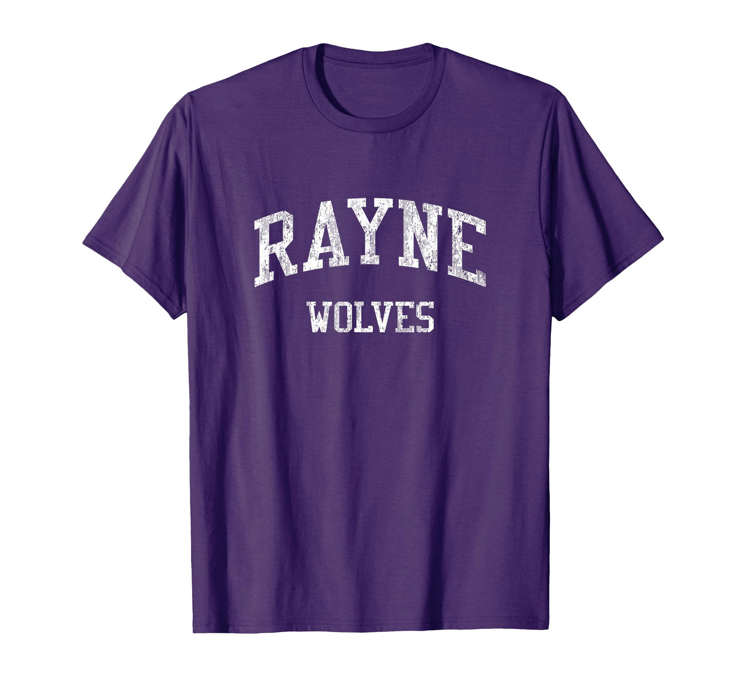 Rayne High School Hs Rayne La Sports T-Shirt - Unique Graphic Men Women - T-Shirt, Sweatshirt, Hoodie