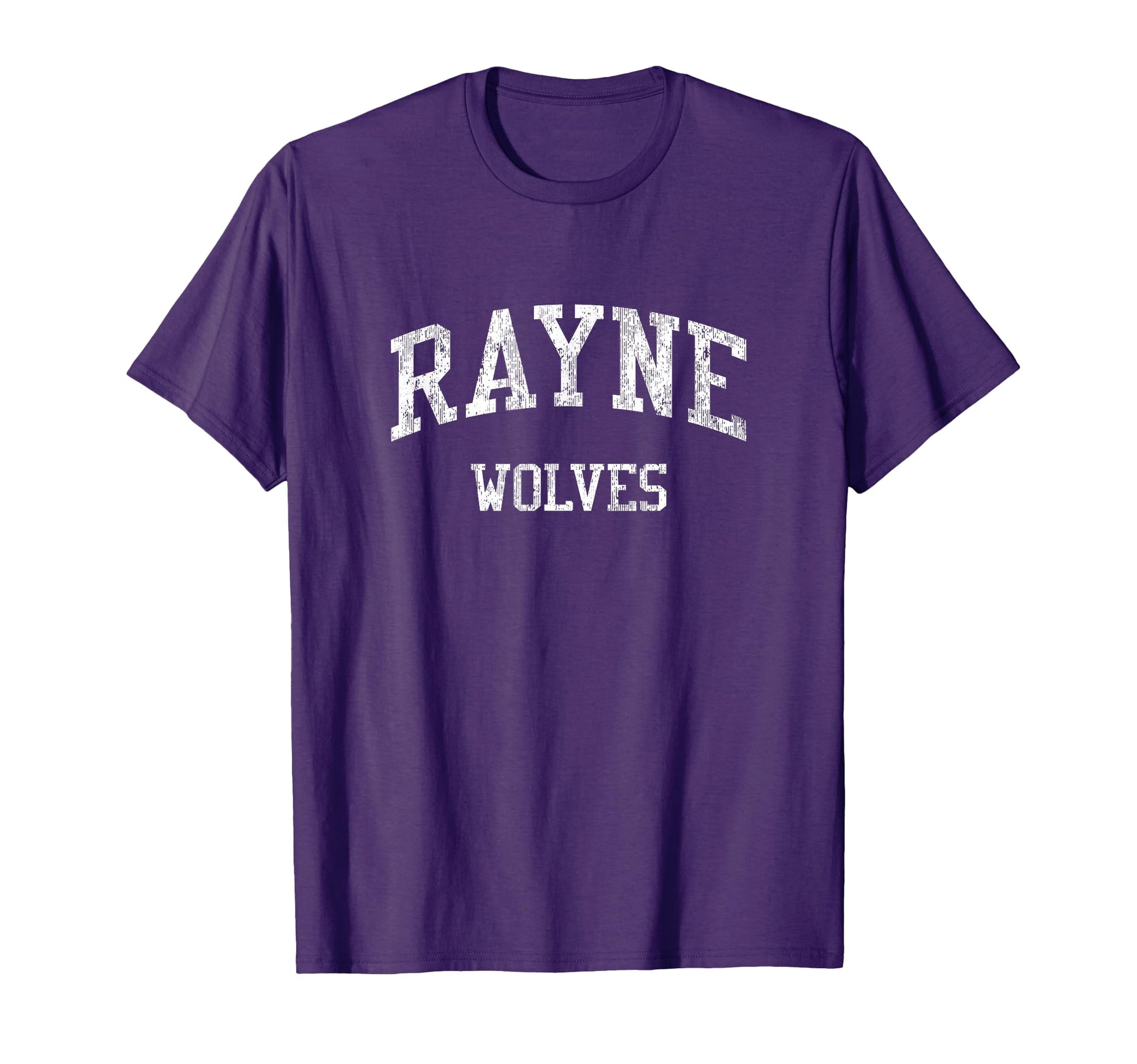 Rayne High School Hs Rayne La Sports T-Shirt - Unique Graphic Men Women - T-Shirt, Sweatshirt, Hoodie