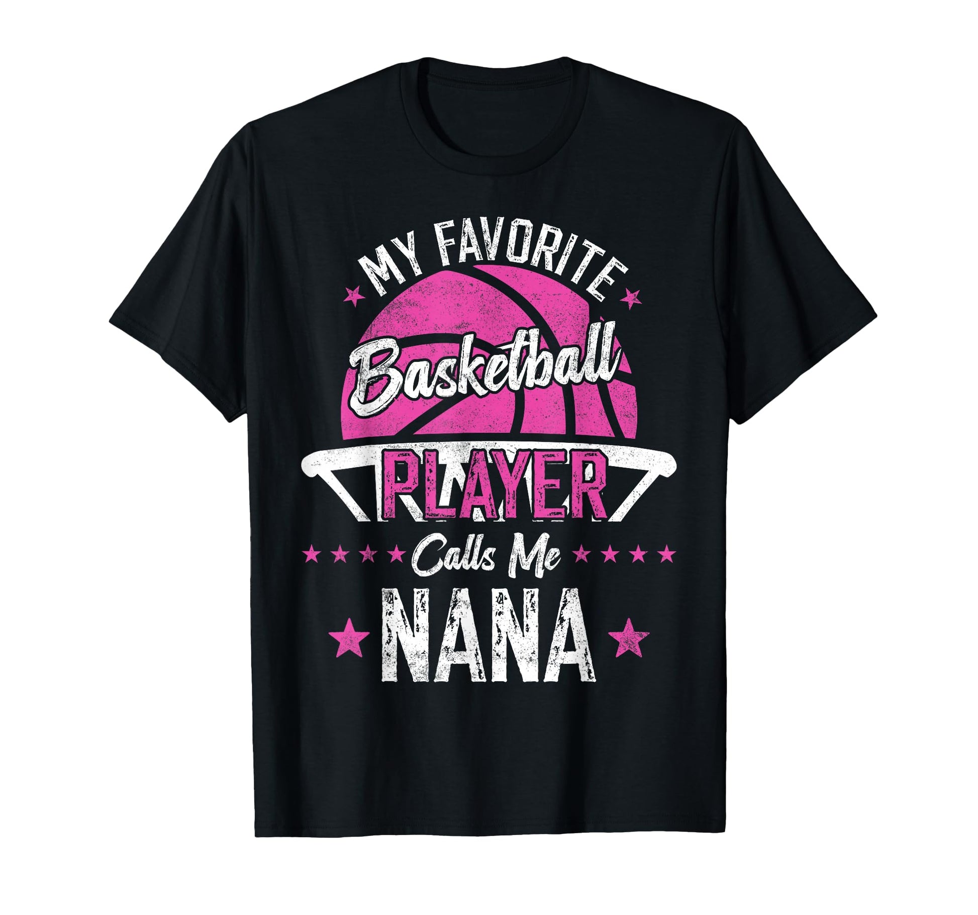 My Favorite Basketball Player Calls T-Shirt - Aesthetic Graphic Men Women - T-Shirt, Sweatshirt, Hoodie