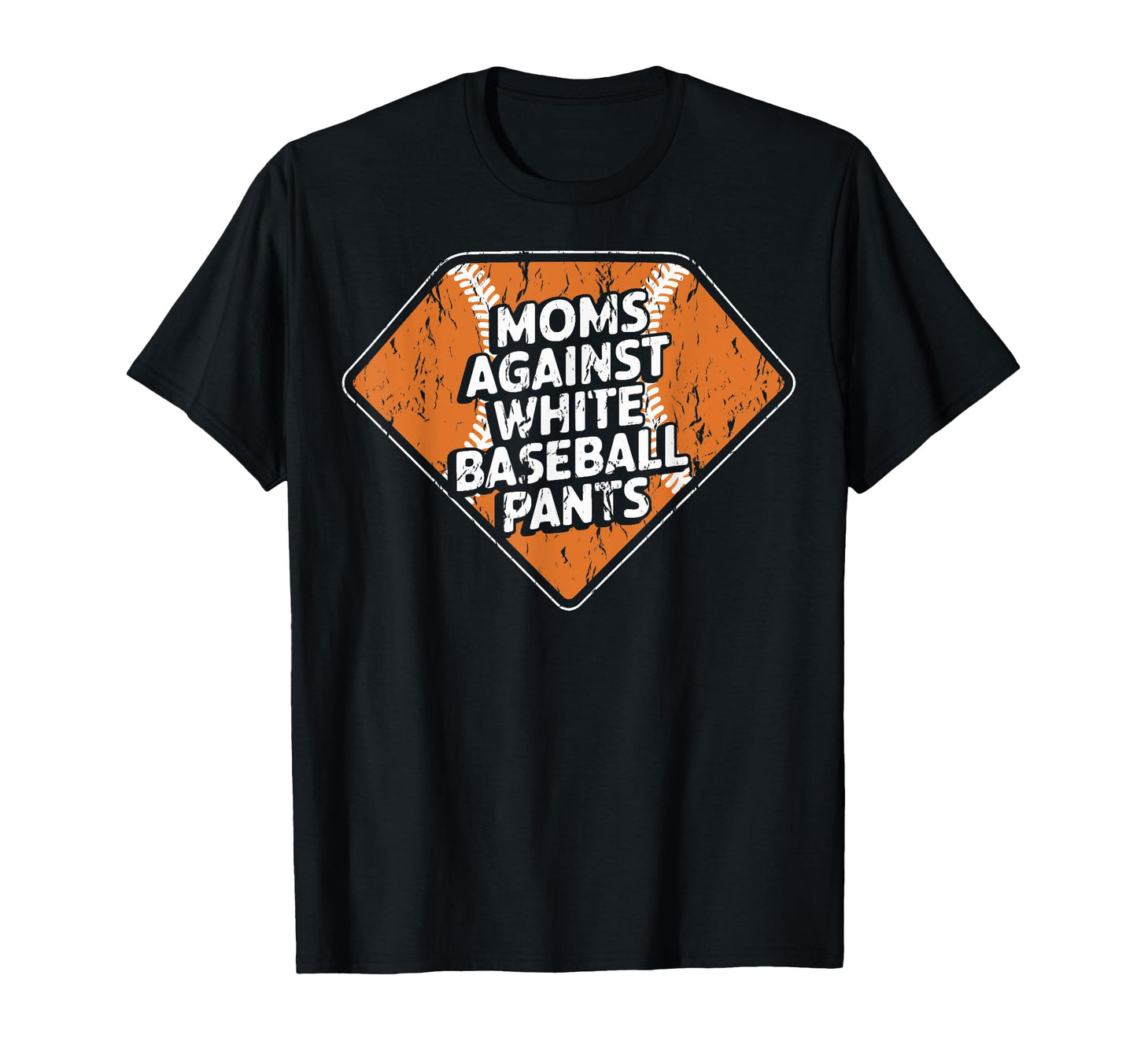 Baseball Season Baseball Moms T-Shirt - Streetwear Style for Adults - T-Shirt, Sweatshirt, Hoodie