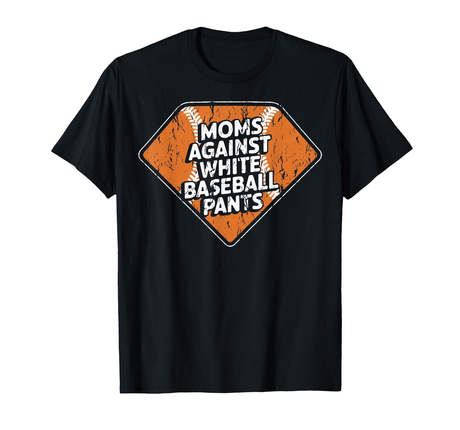 Baseball Season Baseball Moms T-Shirt - Streetwear Style for Adults - T-Shirt, Sweatshirt, Hoodie