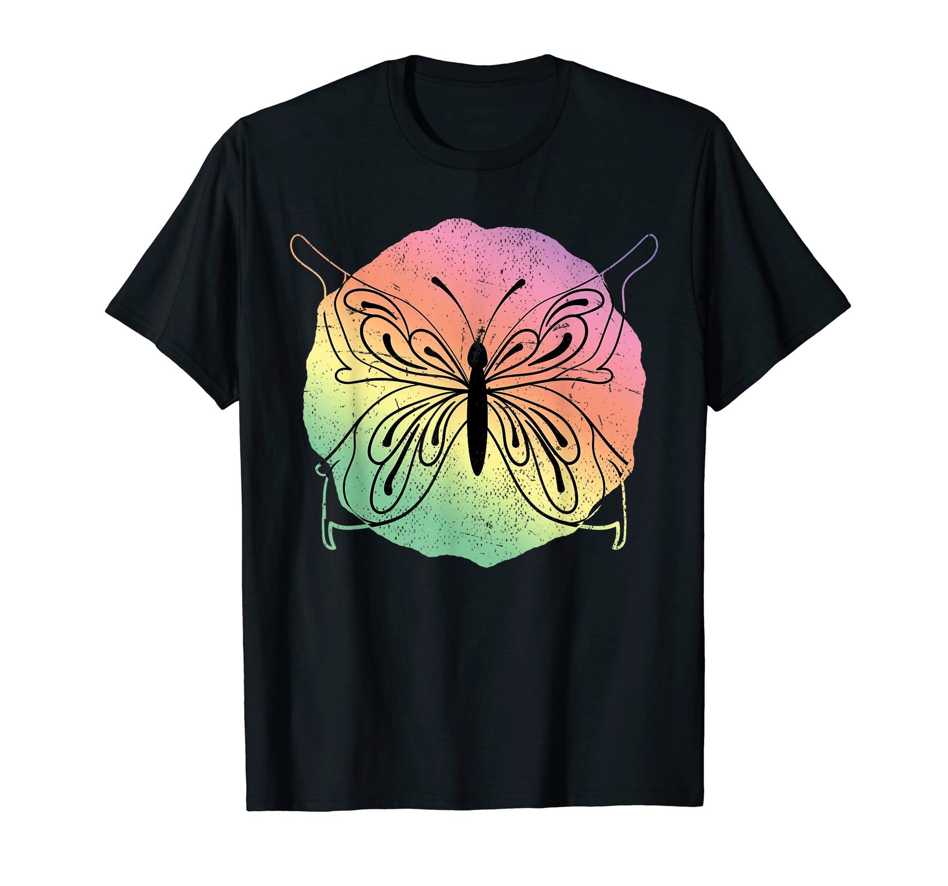 Kawaii Pastel Goth Japanese Aesthetic T-Shirt - Streetwear Style Men Women - T-Shirt, Sweatshirt, Hoodie