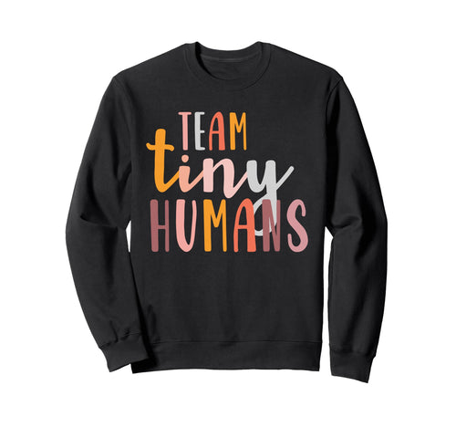 Nicu Nurse Icu Neonatal Boho Colorful Sweatshirt - Graphic Print Men Women - T-Shirt, Sweatshirt, Hoodie