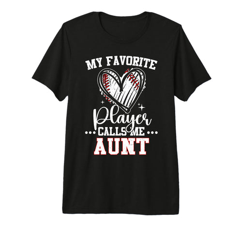 My Favorite Baseball Player Calls Me T-Shirt - Custom Art Print Unisex - T-Shirt, Sweatshirt, Hoodie