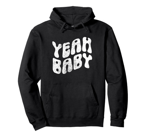 Yeah Funny Rustic Boho Aesthetic Hoodie - Aesthetic Graphic Unisex - T-Shirt, Sweatshirt, Hoodie