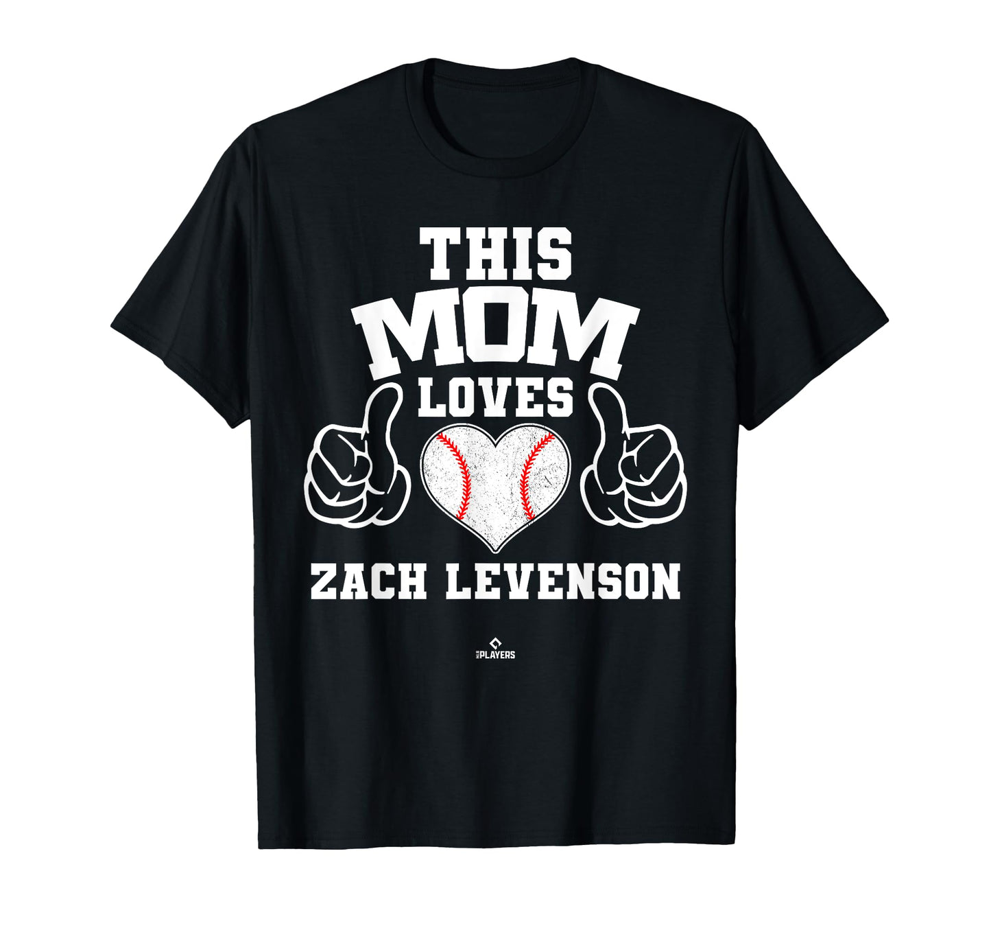 This Mom Loves Zach Levenson Prospect T-Shirt - Streetwear Style Men Women - T-Shirt, Sweatshirt, Hoodie