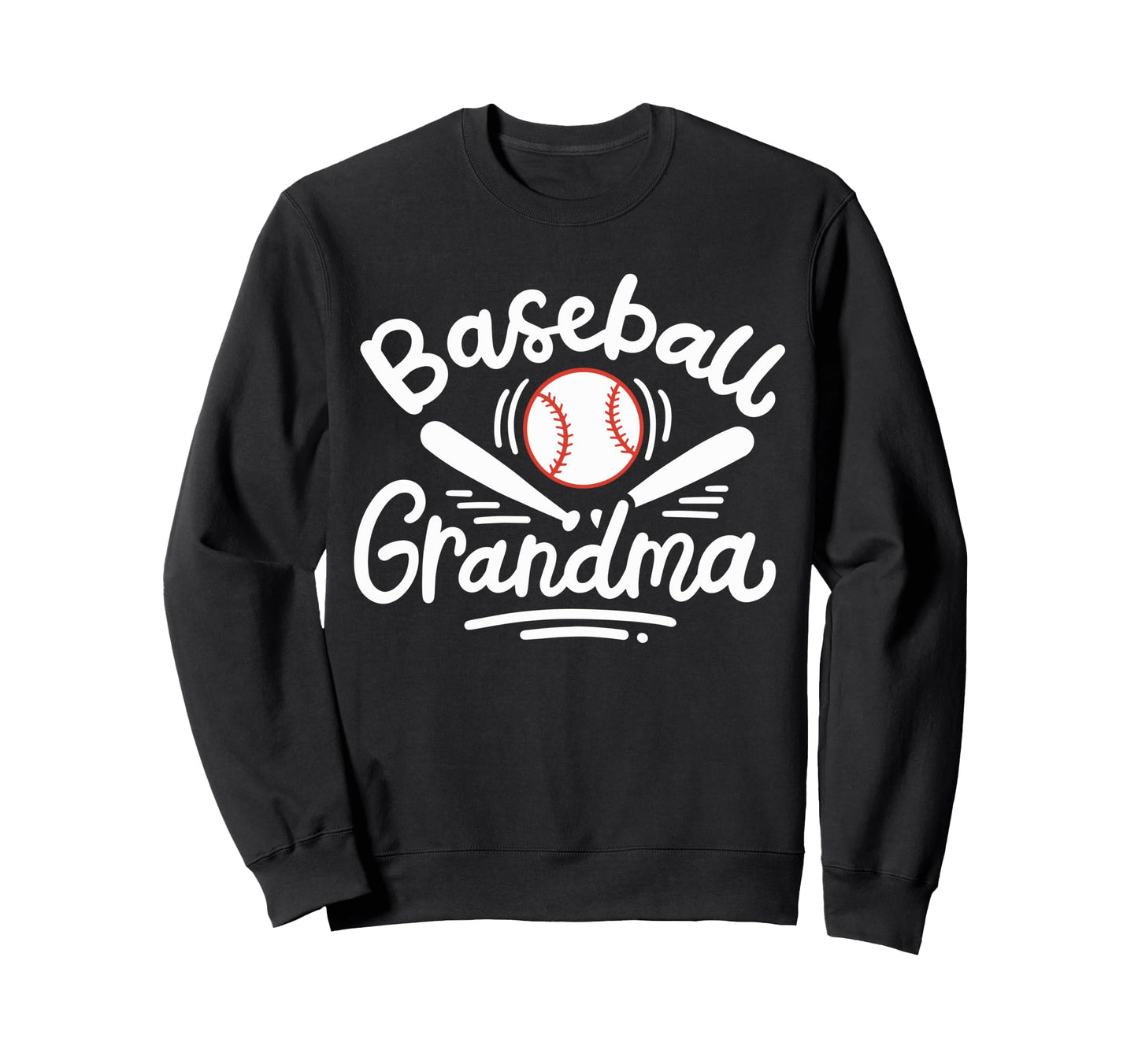 Baseball Baseball Baseball Co T-Shirt - Casual Everyday Wear for Adults - T-Shirt, Sweatshirt, Hoodie