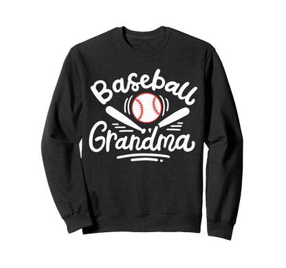 Baseball Baseball Baseball Co T-Shirt - Casual Everyday Wear for Adults - T-Shirt, Sweatshirt, Hoodie