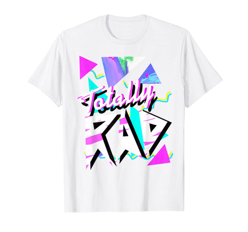 Totally Rad To Max Tiger Stripe T-Shirt - Casual Everyday Wear for Adults - T-Shirt, Sweatshirt, Hoodie