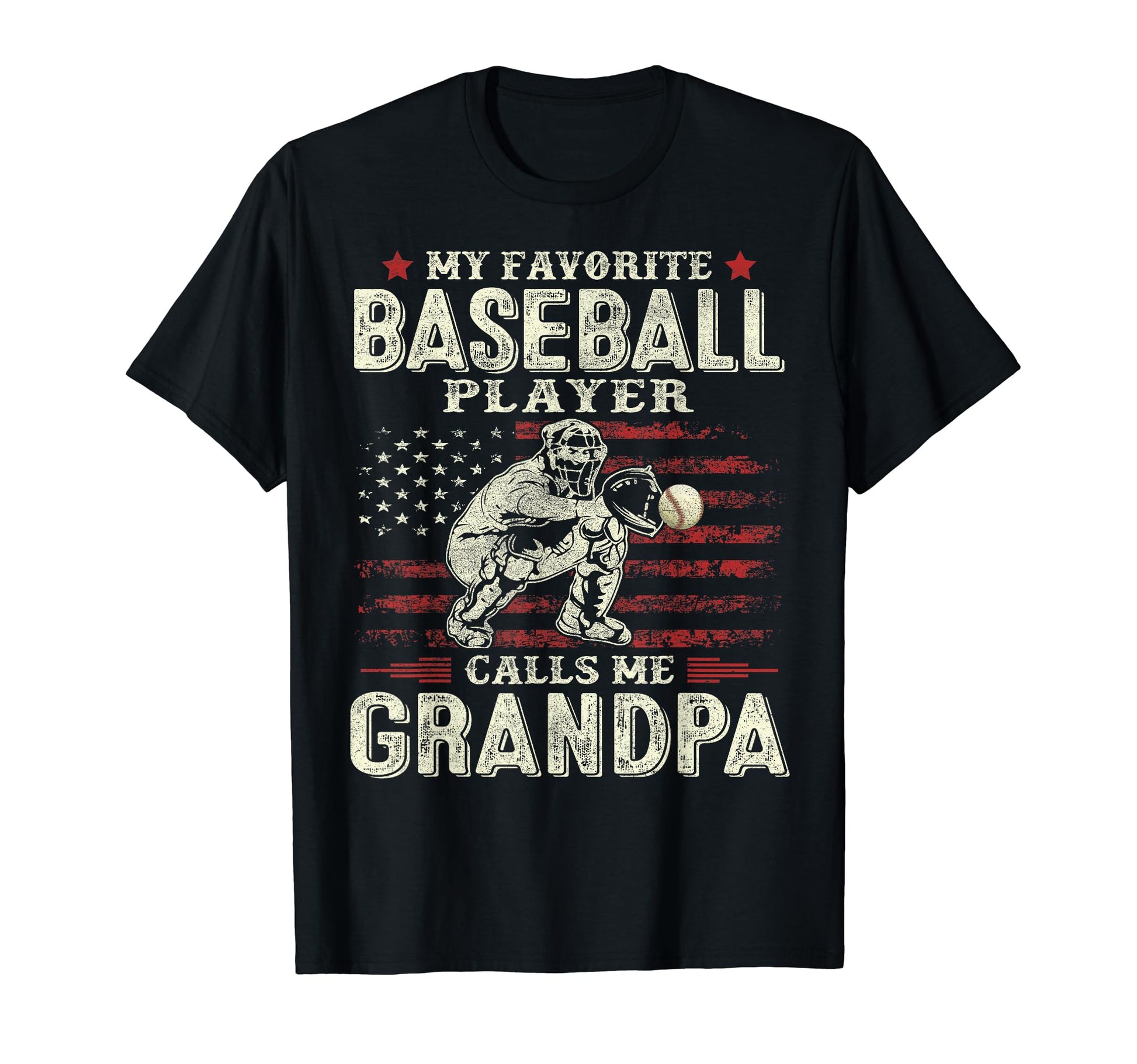 Fathers Day Favorite Baseball Player T-Shirt - Streetwear Style for Adults - T-Shirt, Sweatshirt, Hoodie
