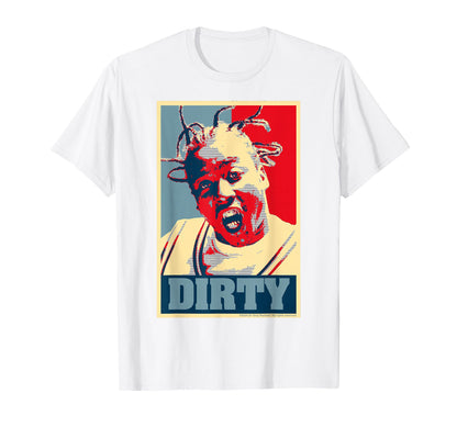 Odb Ol Dirty Ba Ard Propaganda T-Shirt - Casual Everyday Wear for Adults - T-Shirt, Sweatshirt, Hoodie