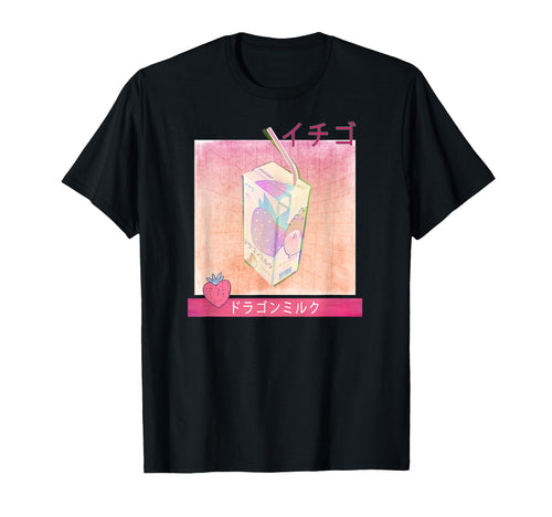 90S Japanese Streetwear Aesthetic T-Shirt - Fun Novelty Design Men Women - T-Shirt, Sweatshirt, Hoodie