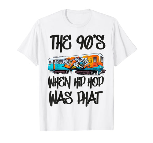 Hip Hop Old School 90S 80S Rap 50Th T-Shirt - Aesthetic Graphic Men Women - T-Shirt, Sweatshirt, Hoodie