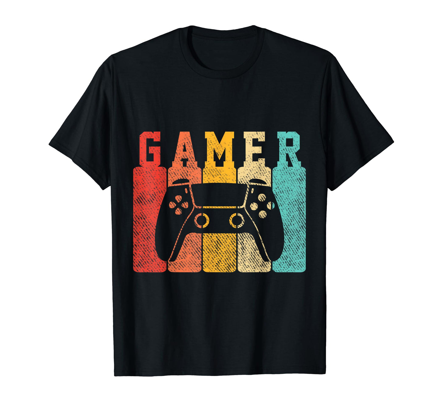 Gamer Fathers Day Video Gaming T-Shirt - Novelty Apparel for Adults - T-Shirt, Sweatshirt, Hoodie