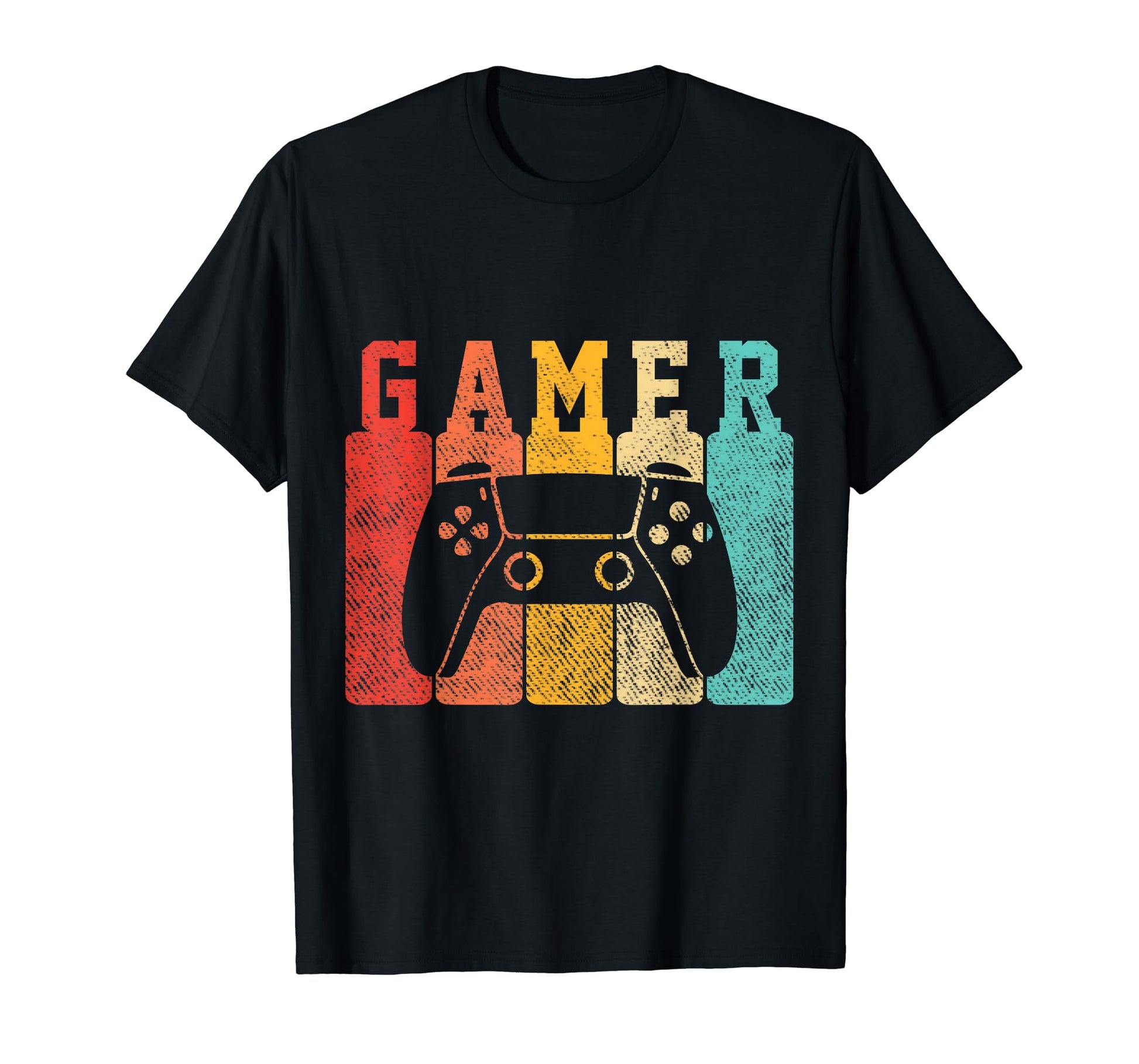 Gamer Fathers Day Video Gaming T-Shirt - Novelty Apparel for Adults - T-Shirt, Sweatshirt, Hoodie