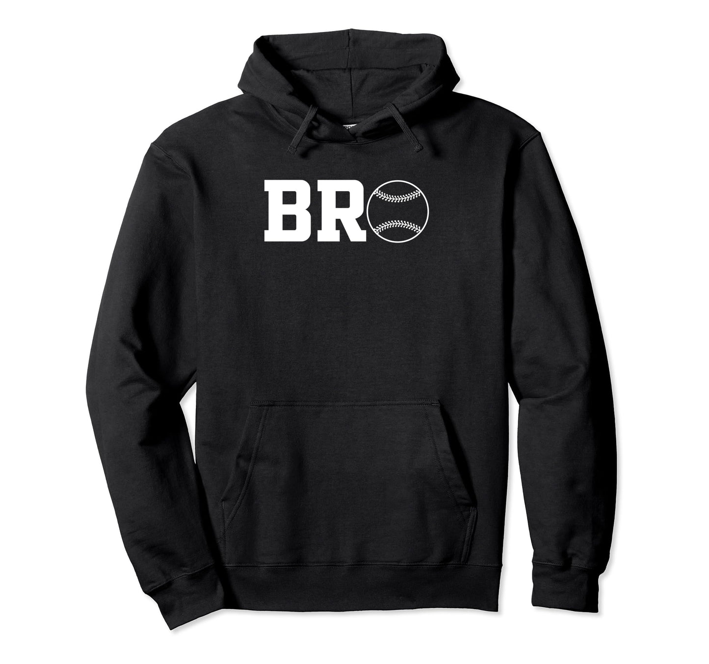 Baseball Brother Season Funny Gift Hoodie - Aesthetic Graphic Unisex - T-Shirt, Sweatshirt, Hoodie