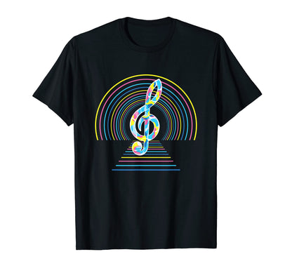 Synthwave Art Vaporwave Aesthetic T-Shirt - Minimalist Print for Adults - T-Shirt, Sweatshirt, Hoodie
