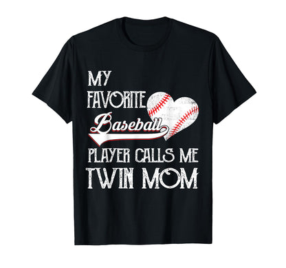 Heart Love Favorite Baseball Player T-Shirt - Aesthetic Graphic Men Women - T-Shirt, Sweatshirt, Hoodie