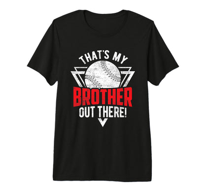 Funny Baseball Sport Baseball My T-Shirt - Casual Everyday Wear for Adults - T-Shirt, Sweatshirt, Hoodie