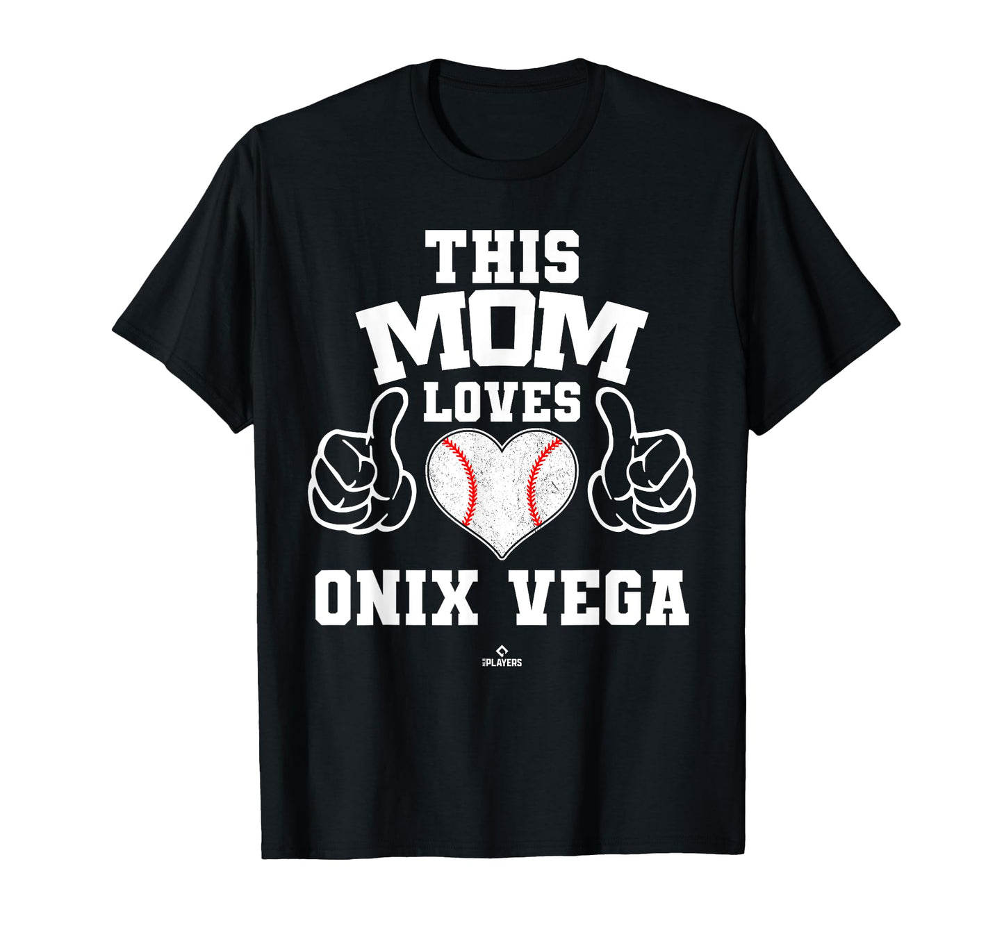 This Mom Loves Onix Vega Prospect T-Shirt - Graphic Print for Adults - T-Shirt, Sweatshirt, Hoodie