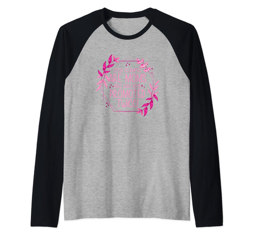 Grandmas Are Greater Than Great Sweatshirt - Novelty Apparel Men Women - T-Shirt, Sweatshirt, Hoodie