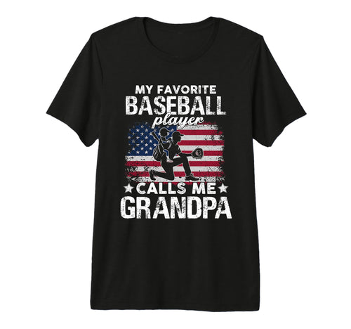 Mens My Favorite Baseball Player T-Shirt - Streetwear Style Men Women - T-Shirt, Sweatshirt, Hoodie