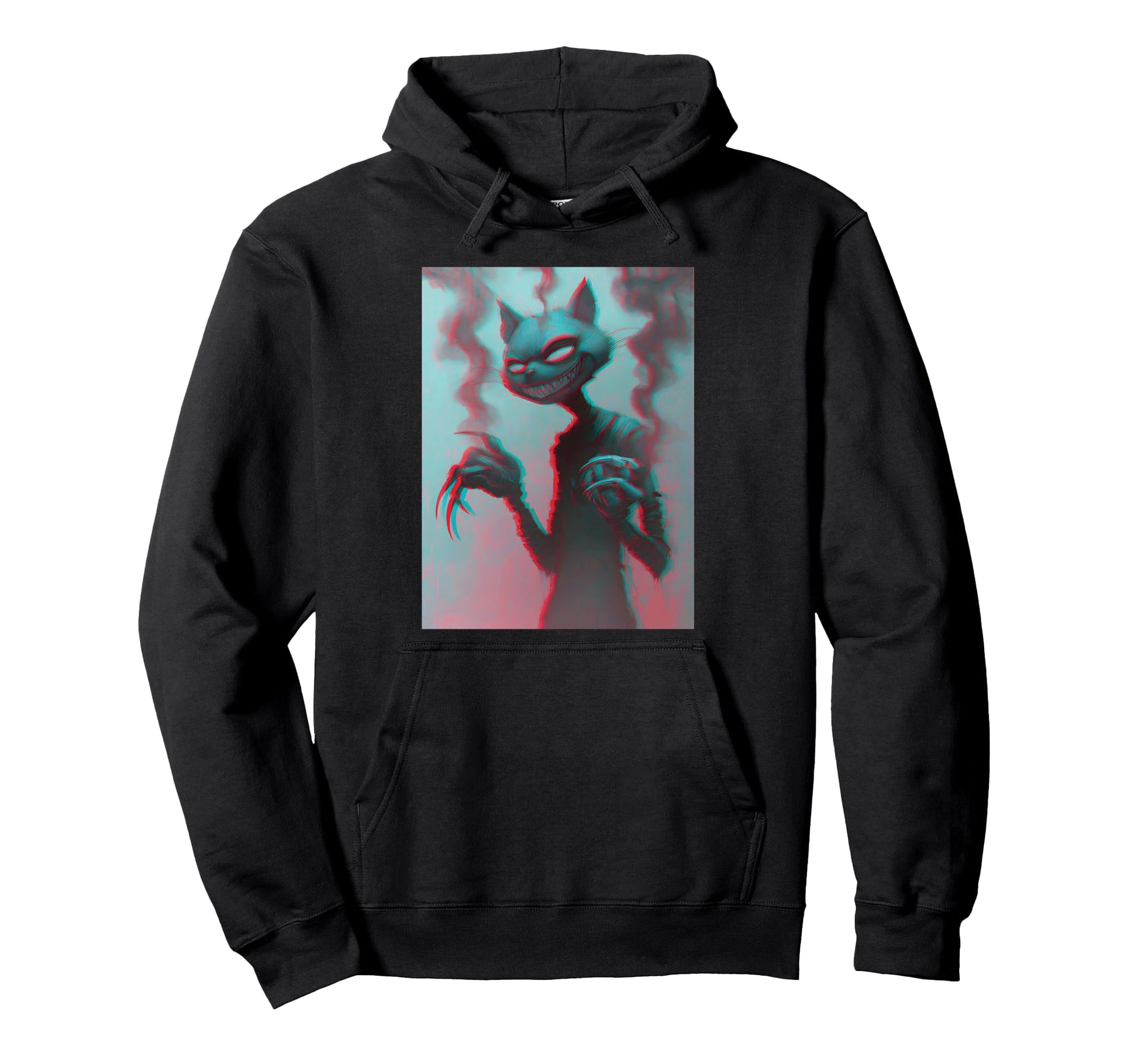 Vaporwave Hoodie - Unique Graphic Men Women - T-Shirt, Sweatshirt, Hoodie