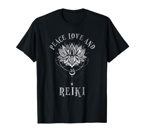 Energy Chakra Holistic Healing Hands T-Shirt - Custom Art Print Unisex - T-Shirt, Sweatshirt, Hoodie